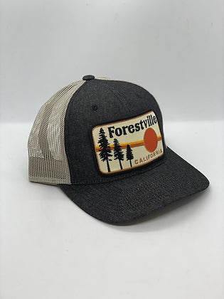 BartBridge Trucker Hat