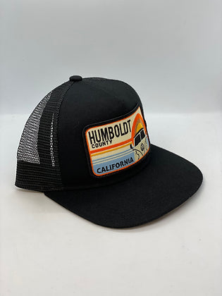 BartBridge Trucker Hat